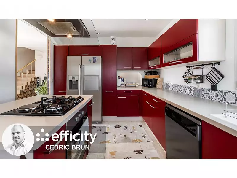 Appartement, 146 m²