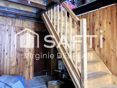 Appartement, 64 m²