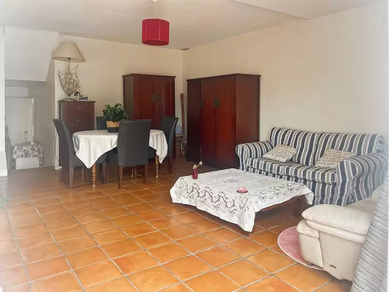 Maison, 102 m²