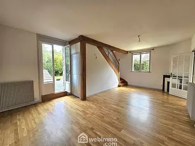 Maison, 160 m²
