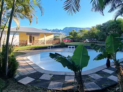 Maison, 155 m²