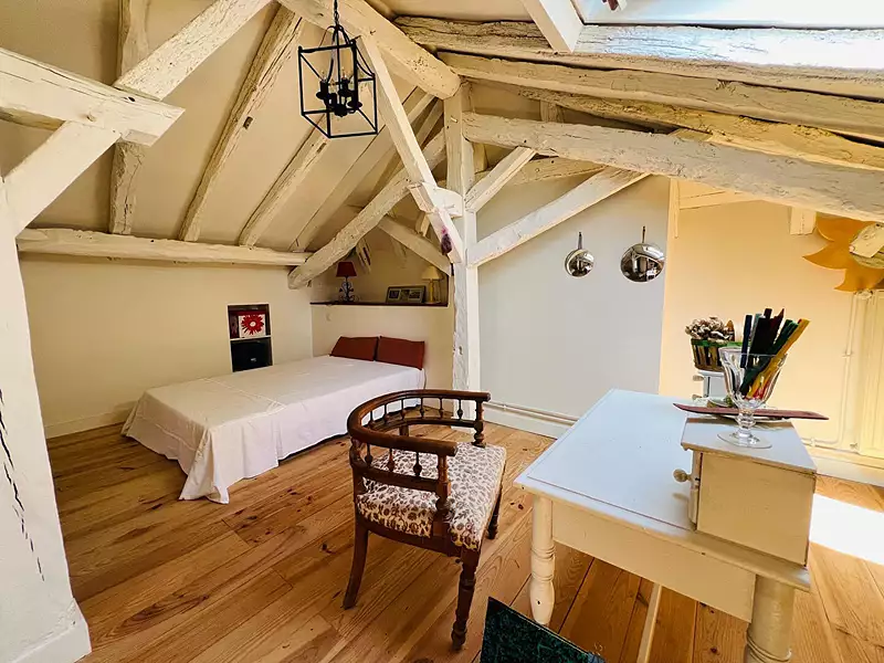 Maison, 246 m²