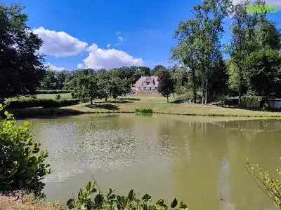 Maison, 171 m²