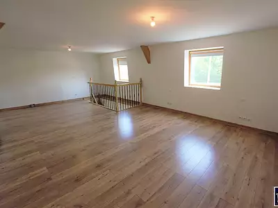 Maison, 210 m²