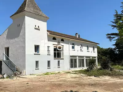 Maison, 231 m²