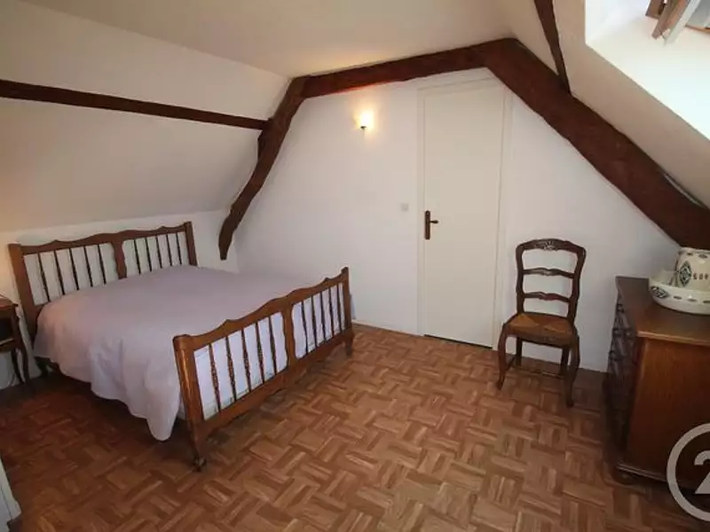 Maison, 81 m²