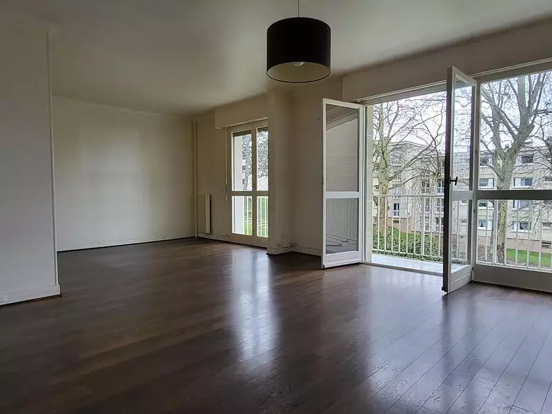 Appartement, 114 m²