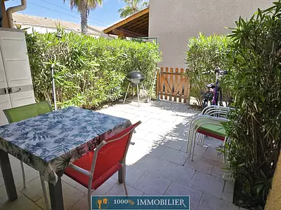 Maison, 32 m²