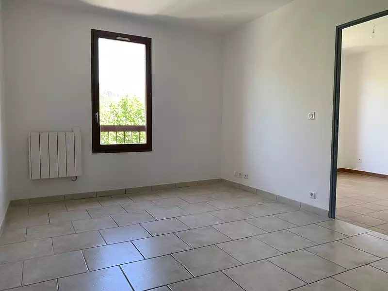 Appartement, 30,77 m²