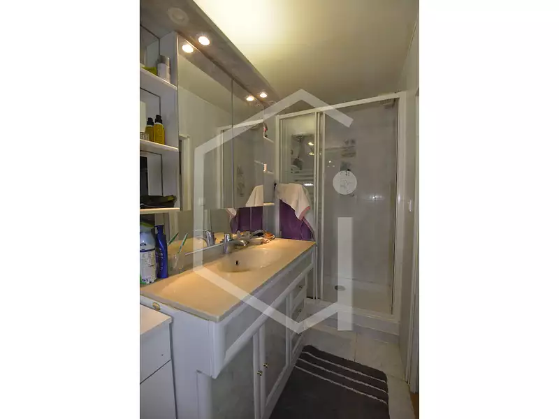 Maison, 165 m²