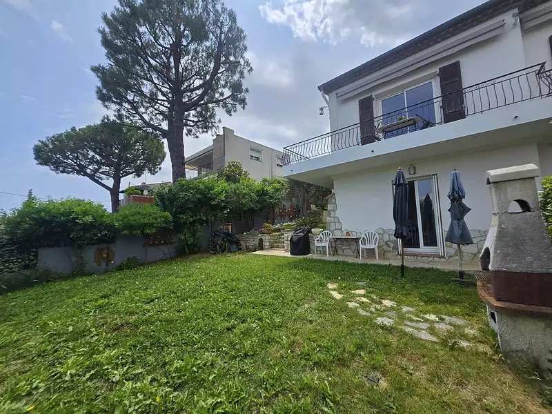 Maison, 130 m²