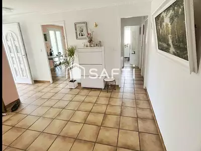 Maison, 96 m²