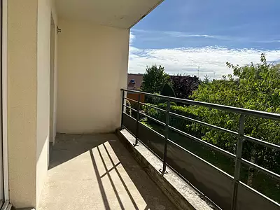Appartement, 72,33 m²