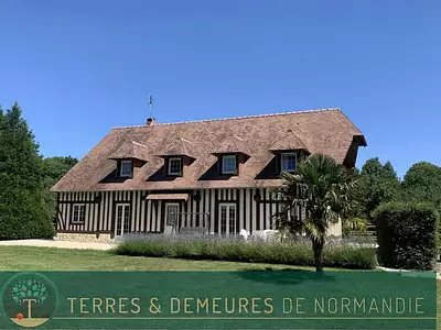 Maison, 148 m²