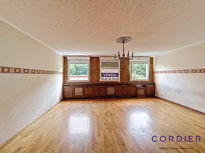 Appartement, 97,3 m²