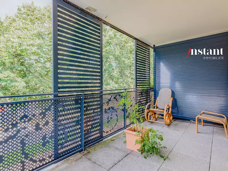 Appartement, 75,75 m²