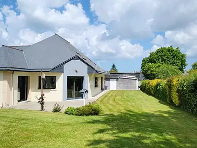 Maison, 165 m²