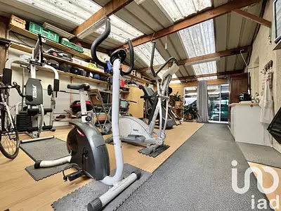Maison, 110 m²