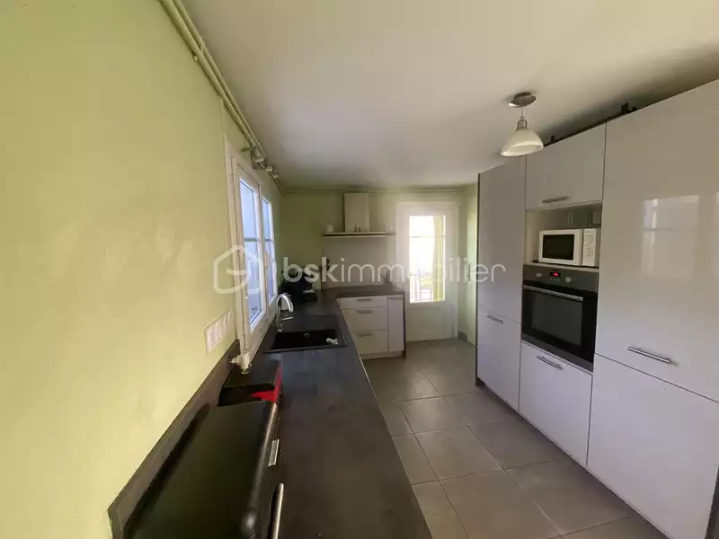 Maison, 143 m²