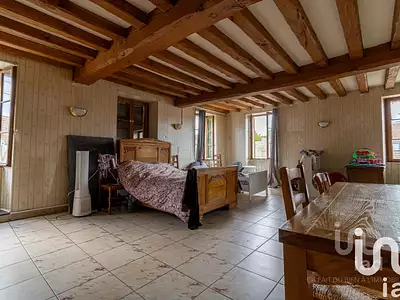 Maison, 365 m²