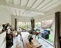 Appartement, 145 m²