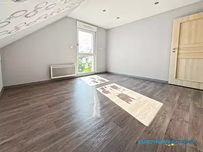 Maison, 123,93 m²