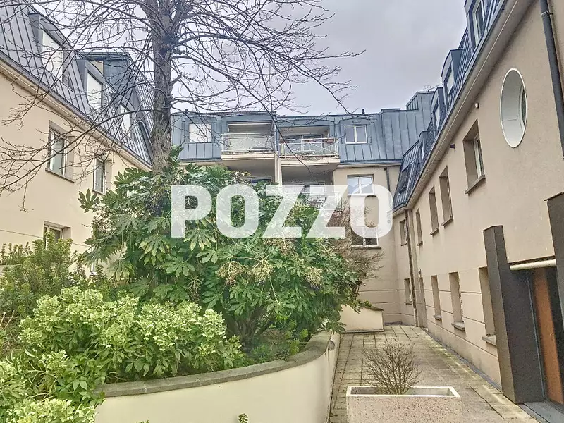 Appartement, 30,27 m²