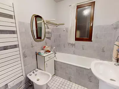 Maison, 83 m²