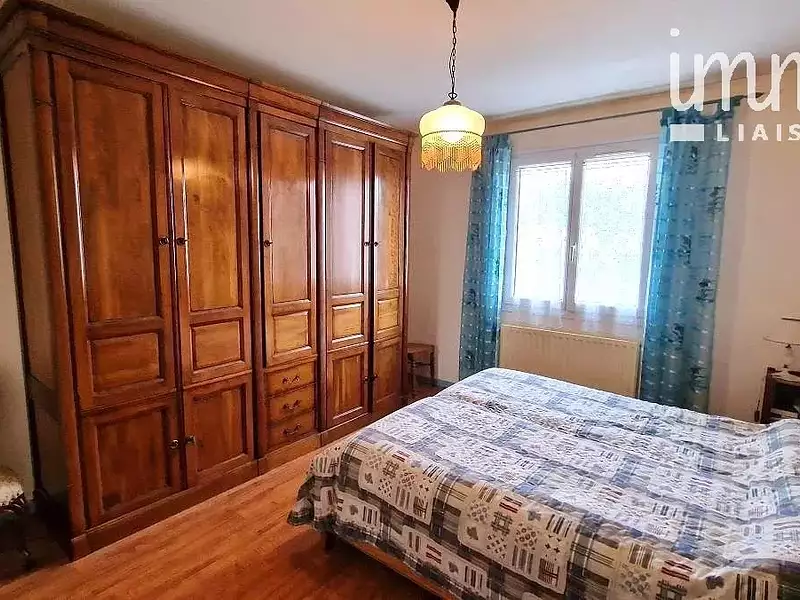 Maison, 155 m²