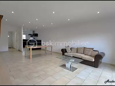 Appartement, 96 m²