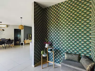 Maison, 127 m²