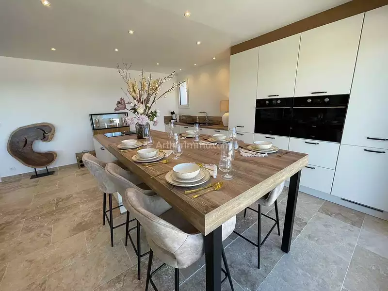 Appartement, 98,05 m²