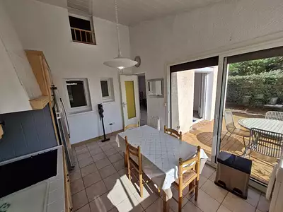 Maison, 91 m²