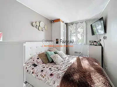 Appartement, 64,2 m²