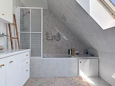 Maison, 100,8 m²