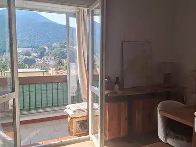 Appartement, 71 m²