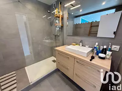 Appartement, 74 m²