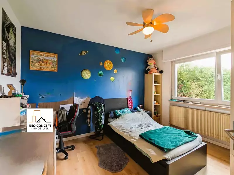 Maison, 99,82 m²