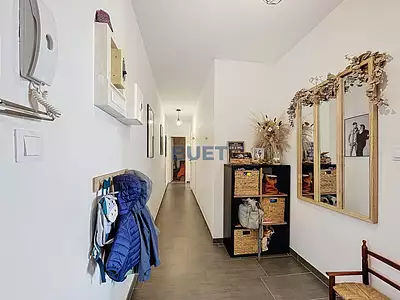 Appartement, 88,33 m²