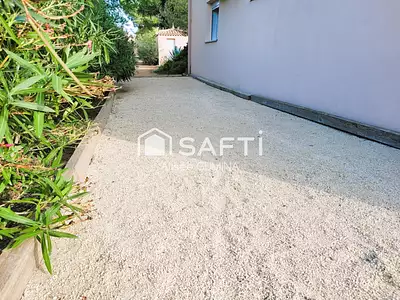 Maison, 300 m²