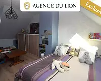 Maison, 135 m²