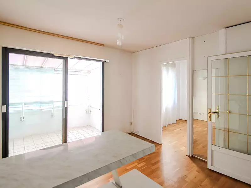Appartement, 28 m²