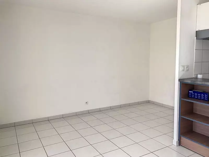 Appartement, 42 m²