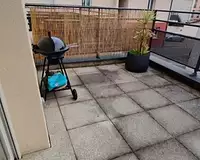 Appartement, 55,21 m²