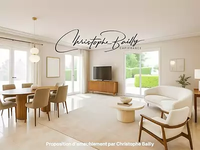 Maison, 130 m²