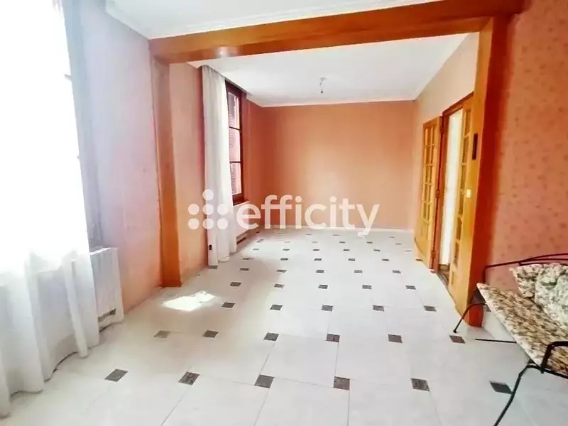 Maison, 135 m²