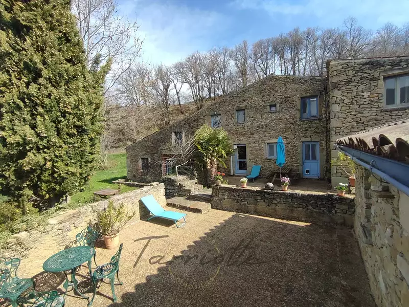 Maison, 350 m²