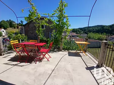 Maison, 100 m²
