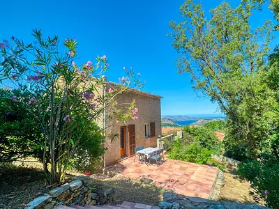 Maison, 100 m²