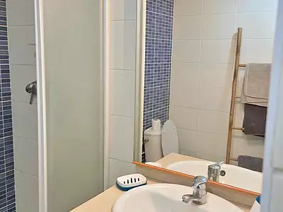 Appartement, 23 m²